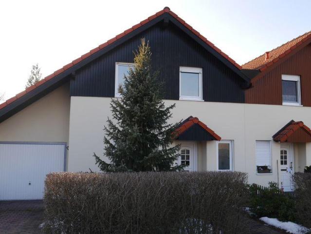 Haus kaufen in Linthe, Brandenburg