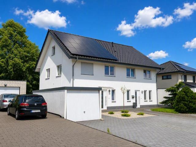 Haus kaufen in Overhagen, Lippstadt