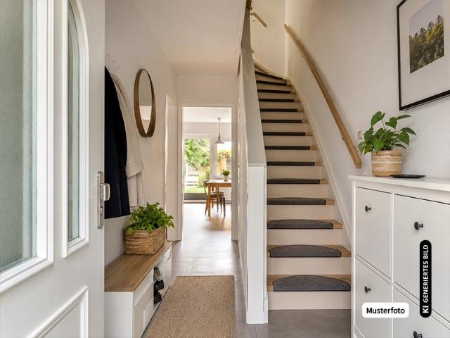 Doppelhaushälfte kaufen in Marzahn-Hellersdorf, Berlin