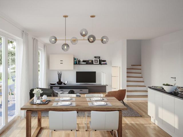 Haus kaufen in Münster, Tirol