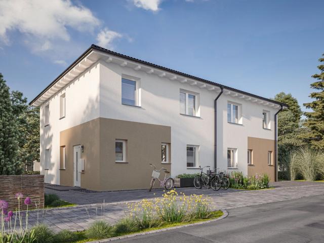 Haus kaufen in Breitenbach