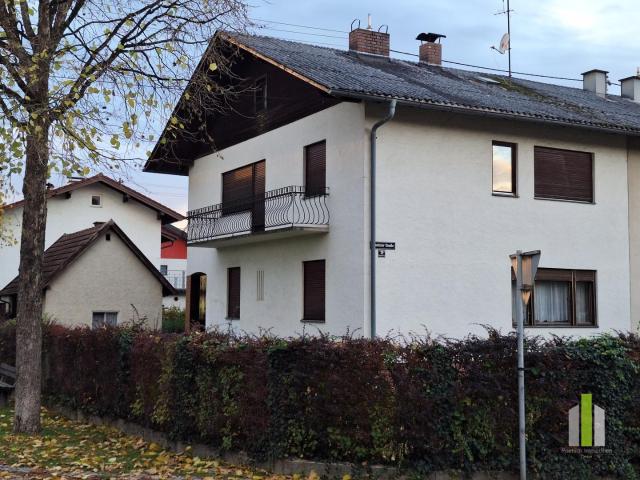 Villa kaufen in Mauerkirchen