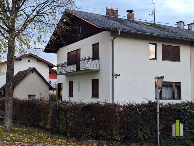 Haus kaufen in Mauerkirchen