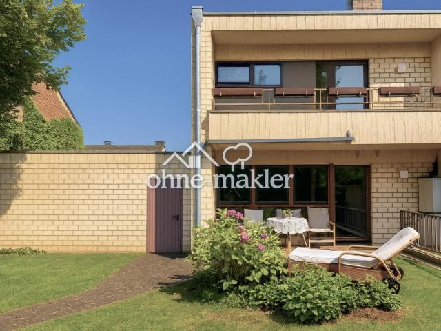 Haus kaufen in Lank-Latum, Meerbusch