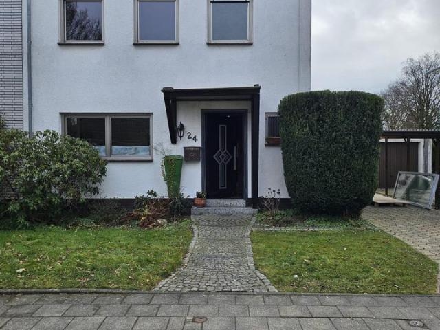 Haus kaufen in Büderich, Meerbusch