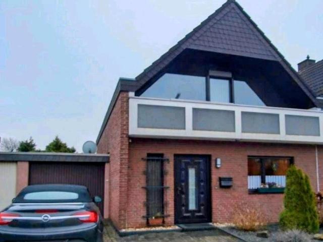 Haus kaufen in Hochheide, Duisburg