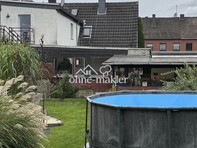 Haus kaufen in Moers, Nordrhein-Westfalen