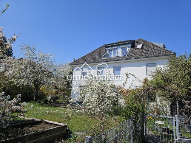 Haus kaufen in Allach-Untermenzing, München
