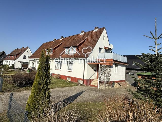 Haus kaufen in Neu Wulmstorf, Niedersachsen