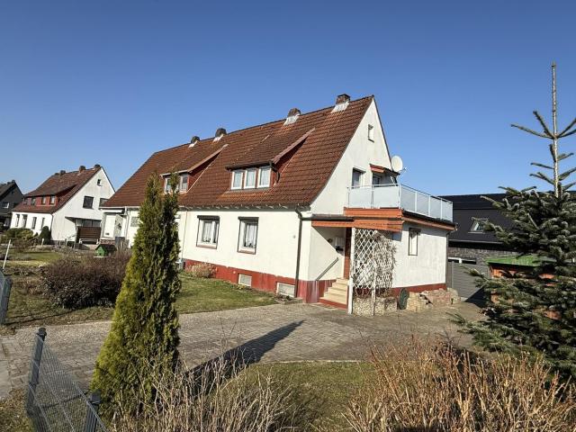 Haus kaufen in Elstorf, Neu Wulmstorf