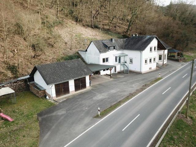 Haus kaufen in Neumagen-Dhron, Rheinland-Pfalz