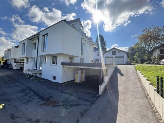 Doppelhaushälfte kaufen in Neumarkt am Wallersee, Salzburg