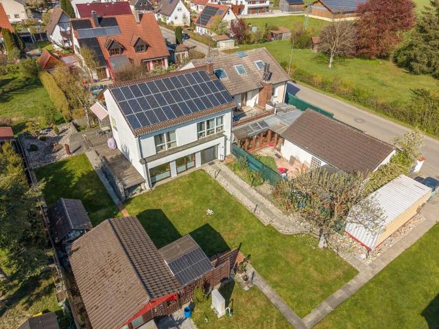 Haus kaufen in Neusäß, Bayern