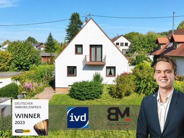 Haus kaufen in Westheim, Neusäß