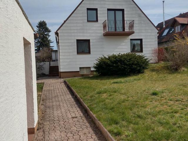 Haus kaufen in Augsburg, Bayern