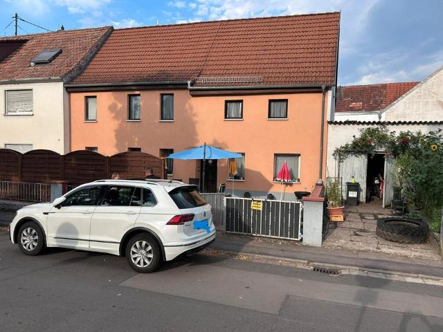 Haus kaufen in Duttweiler, Neustadt