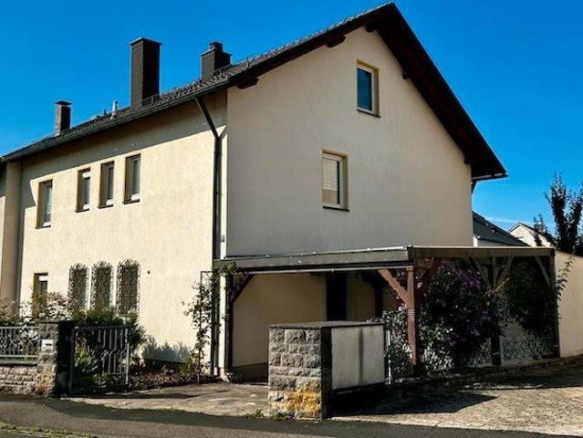 Haus kaufen in Oberwerrn, Niederwerrn