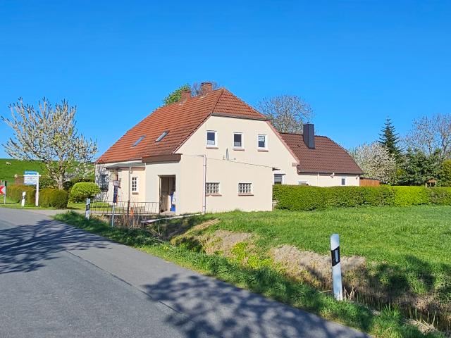 Haus kaufen in Ellwürden, Nordenham
