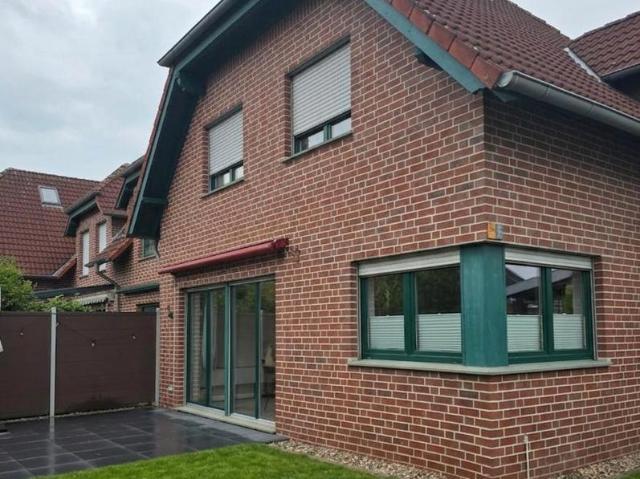 Haus kaufen in Nottuln, Nordrhein-Westfalen