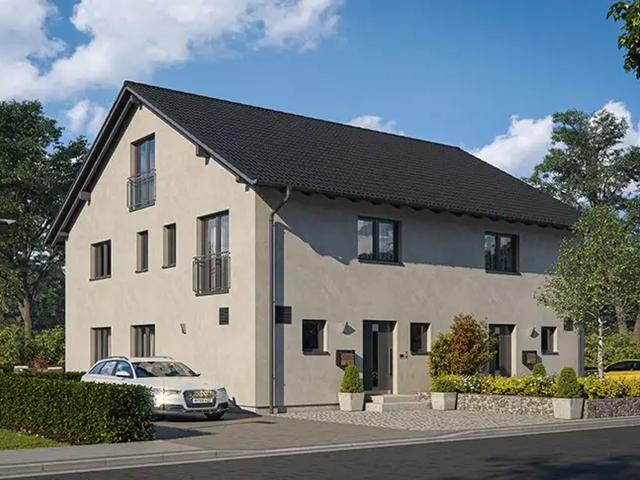 Haus kaufen in Pasing-Obermenzing, München