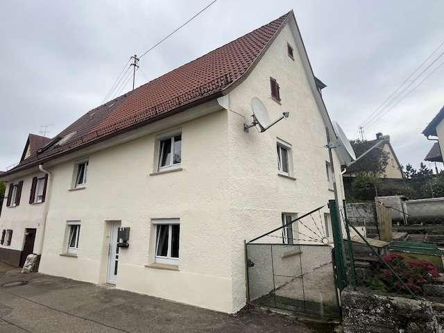 Haus kaufen in Bochingen, Oberndorf am Neckar
