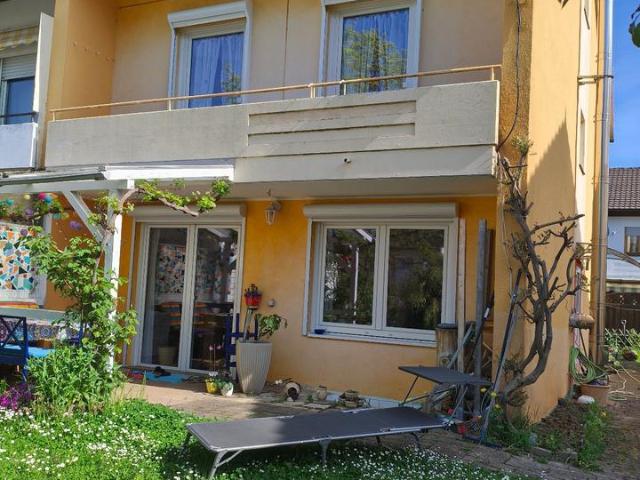 Haus kaufen in Breisach, Baden-Württemberg