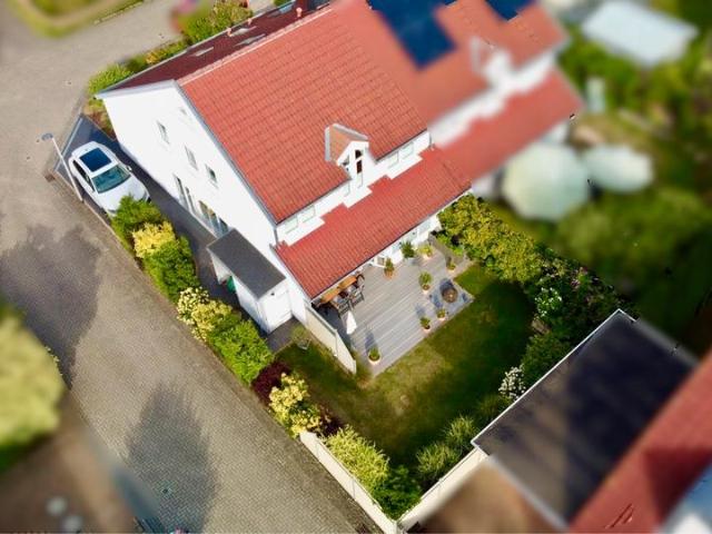 Haus kaufen in Moritzberg/Bockfeld, Hildesheim