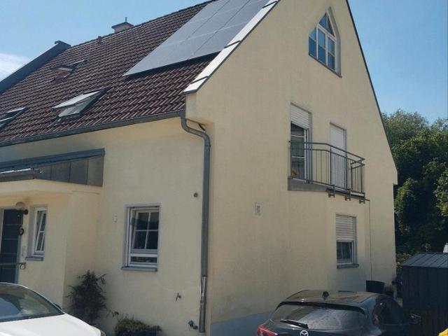 Haus kaufen in Offingen, Bayern