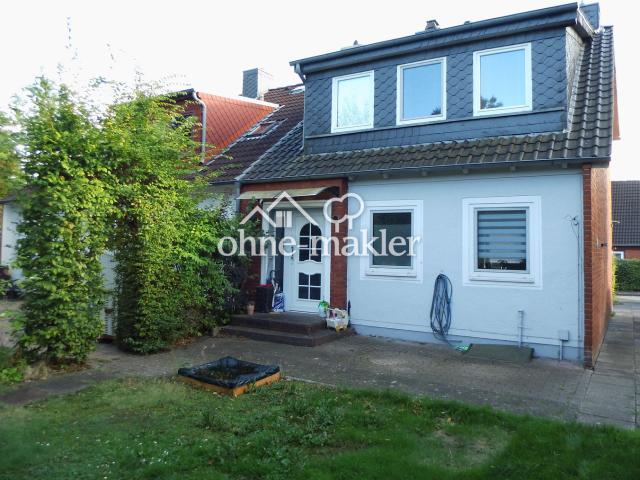 Haus kaufen in Scharmbeck, Osterholz-Scharmbeck