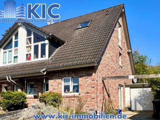 Haus kaufen in Overath