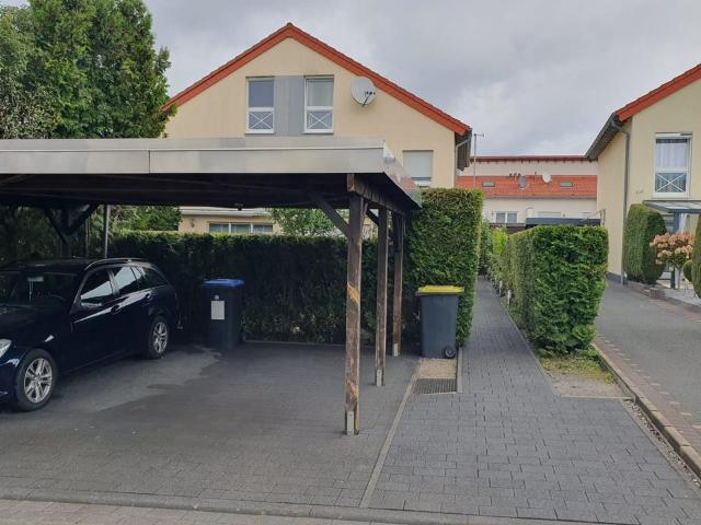 Haus kaufen in Neuenbeken, Paderborn
