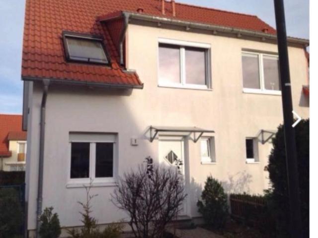 Haus kaufen in Zepernick, Panketal