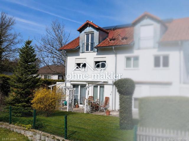 Haus kaufen in Penzberg, Landkreis Weilheim-Schongau