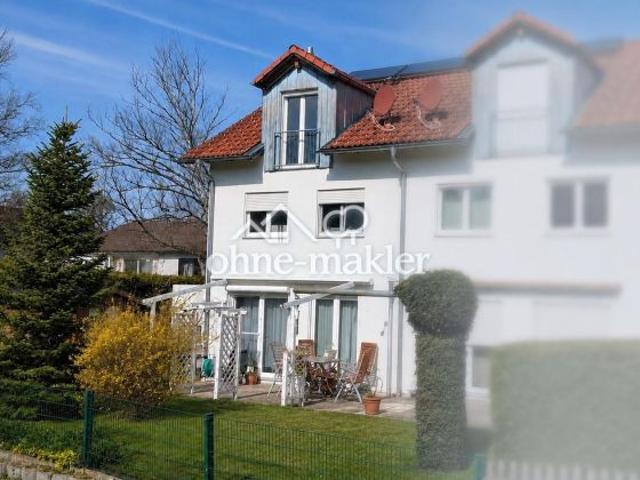 Haus kaufen in Penzberg, Landkreis Weilheim-Schongau