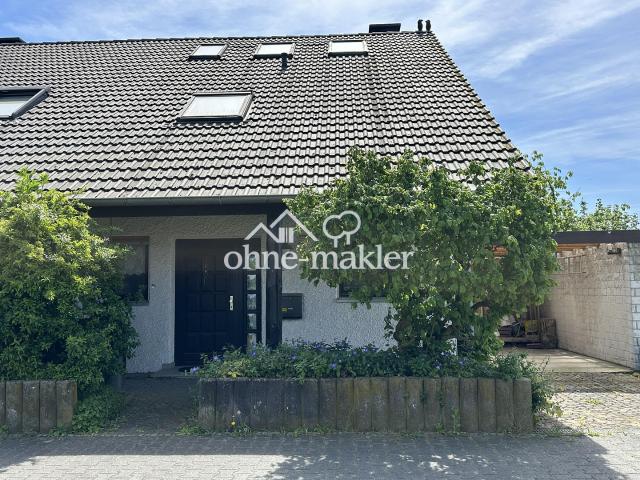Haus kaufen in Pfungstadt, Hessen