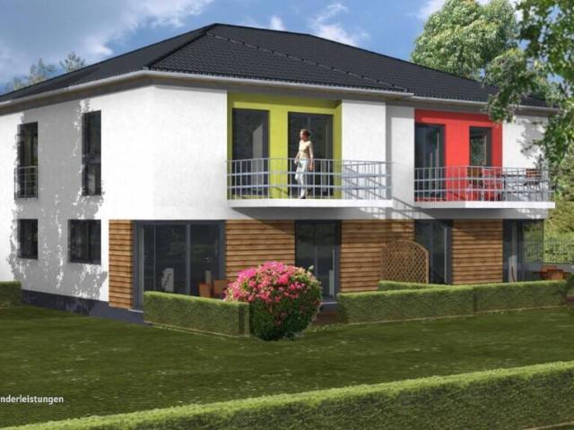 Haus kaufen in Serkowitz, Radebeul