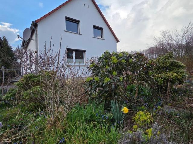 Haus kaufen in Serkowitz, Radebeul