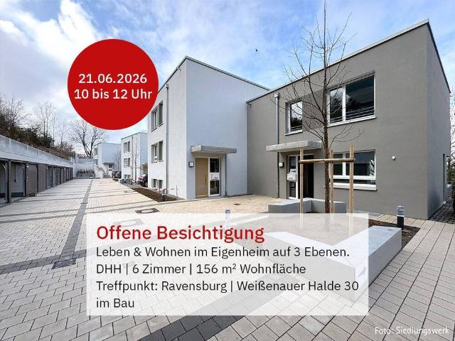 Haus kaufen in Eschach, Ravensburg