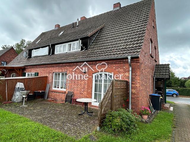 Haus kaufen in Rechlin, Mecklenburg-Vorpommern