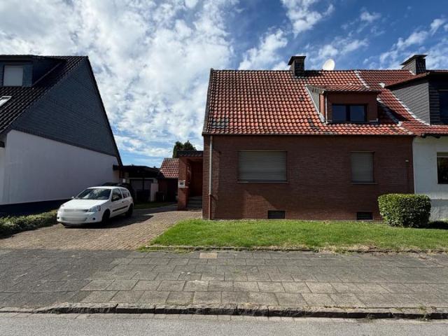 Haus kaufen in Grullbad, Recklinghausen