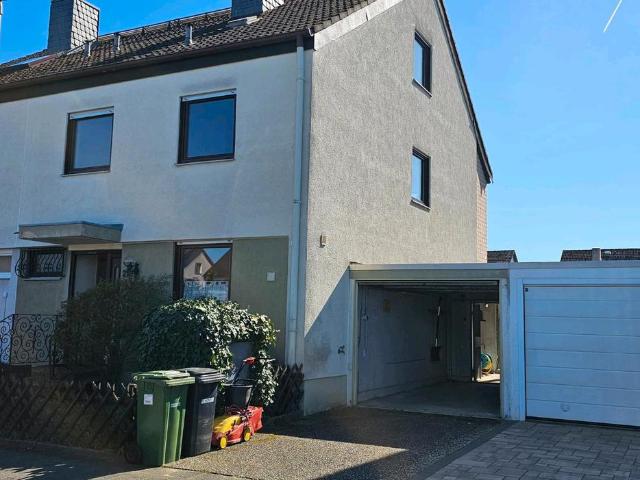 Haus kaufen in Jügesheim, Rodgau