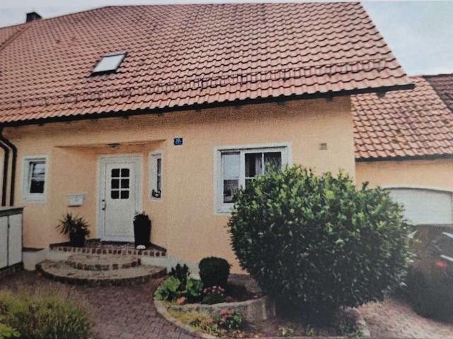 Haus kaufen in Rohrbach, Rhein-Hunsrück-Kreis