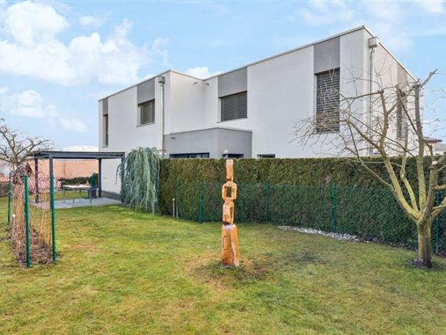 Einfamilienhaus kaufen in Romont (FR), Freiburg