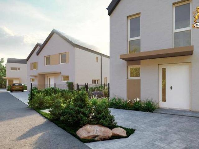 Haus kaufen in Wöllersdorf-Steinabrückl, Niederösterreich