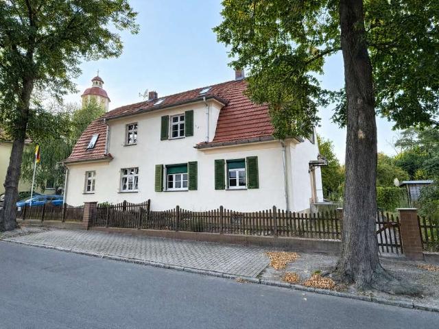 Haus kaufen in Lauta, Bautzen - Budyšin