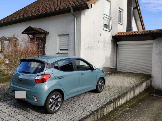 Haus kaufen in Bisten, Überherrn