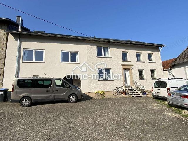 Haus mieten in Rehlingen-Siersburg, Saarland