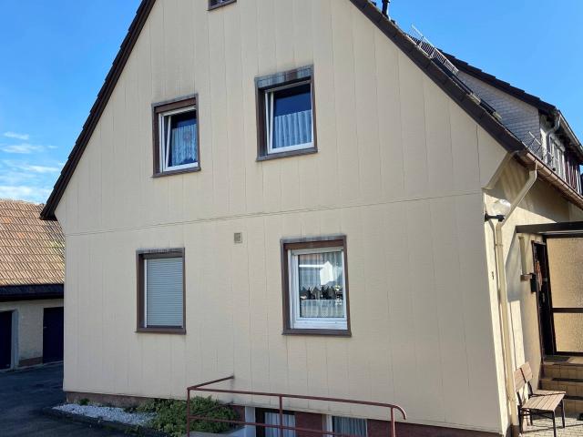 Haus kaufen in Villingen-Schwenningen