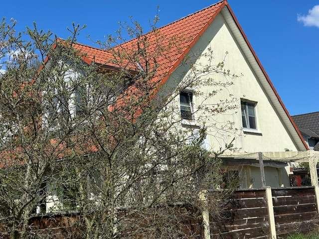 Haus kaufen in Stahnsdorf