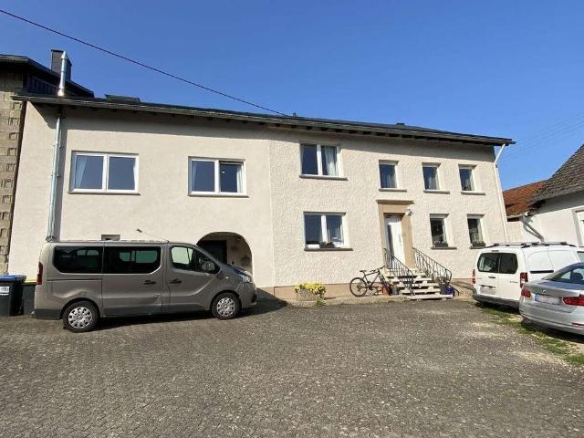 Haus mieten in Rehlingen-Siersburg, Saarland